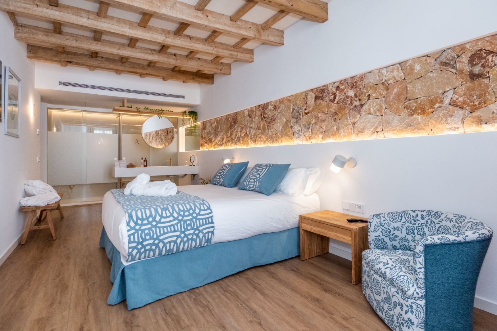 Habitación Doble Superior - S'Antiga