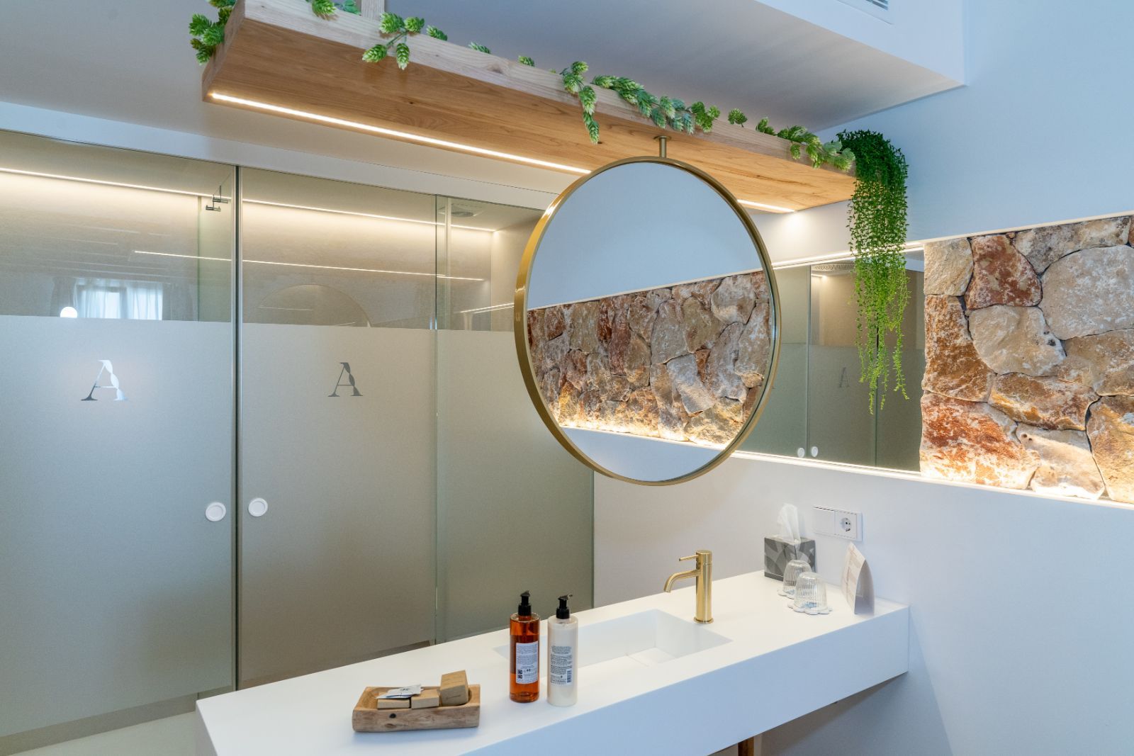 Habitación Doble Superior - S'Antiga